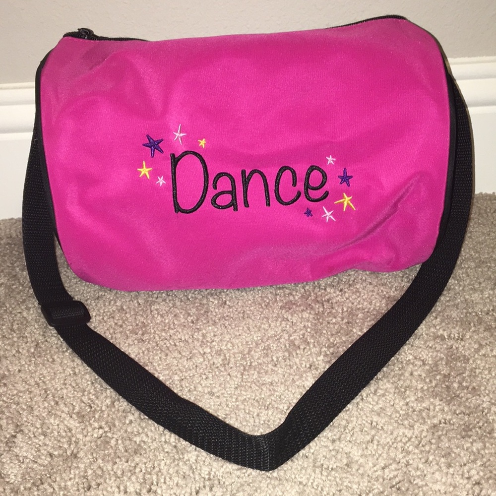 Dance bag
